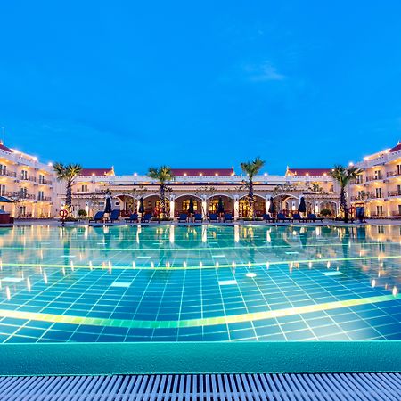 Sokha Palace Siem Reap Hotel Екстер'єр фото