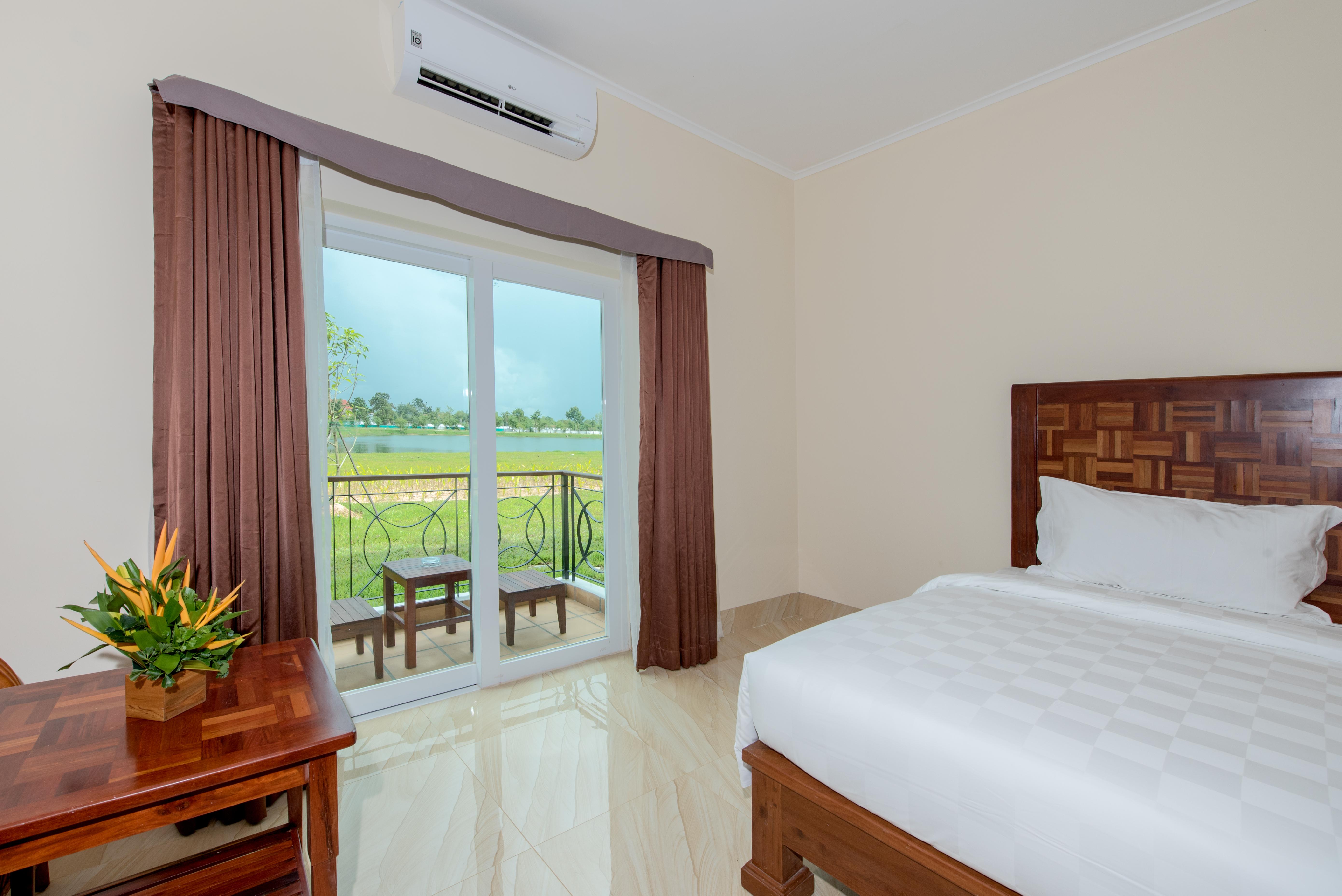 Sokha Palace Siem Reap Hotel Екстер'єр фото