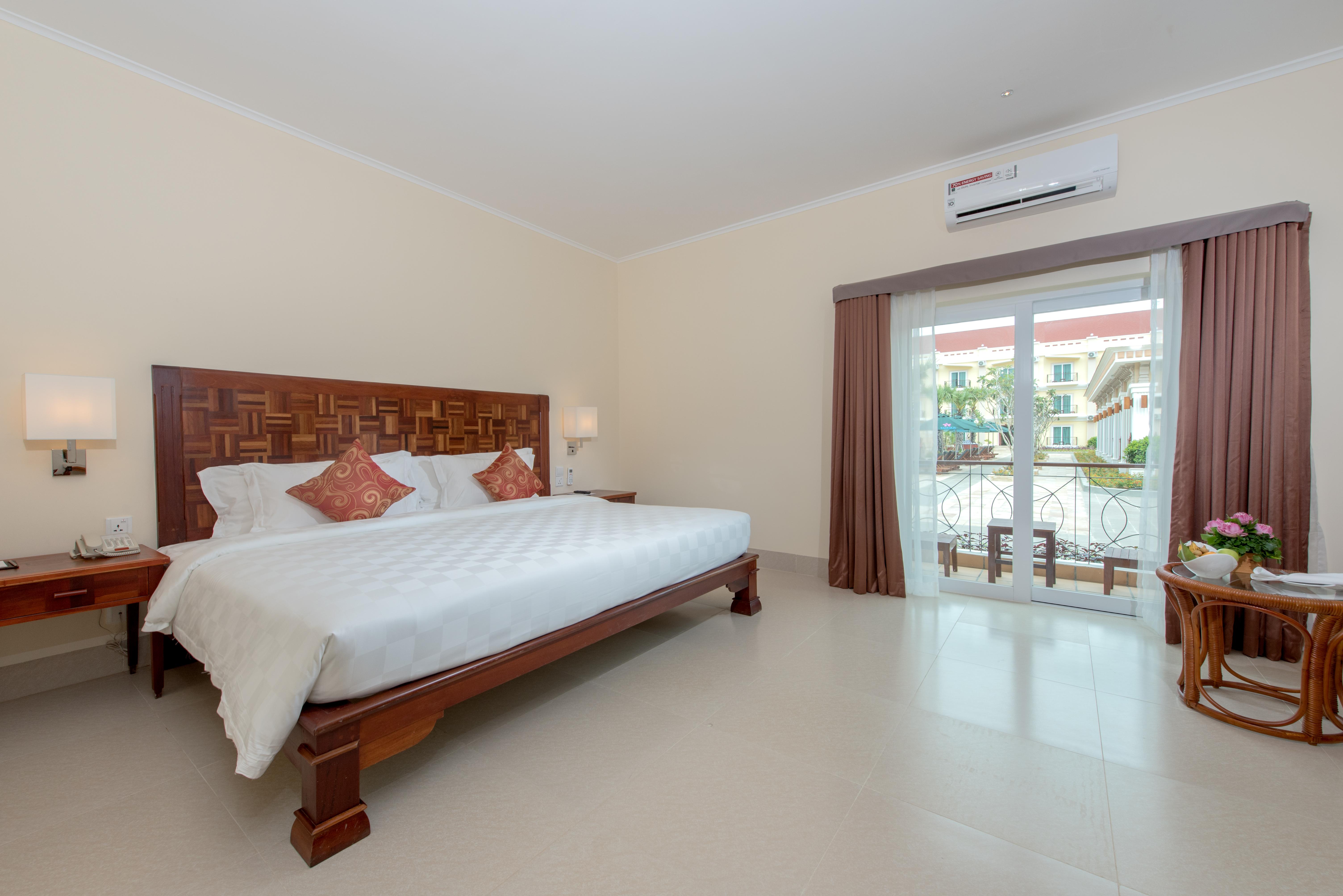 Sokha Palace Siem Reap Hotel Екстер'єр фото