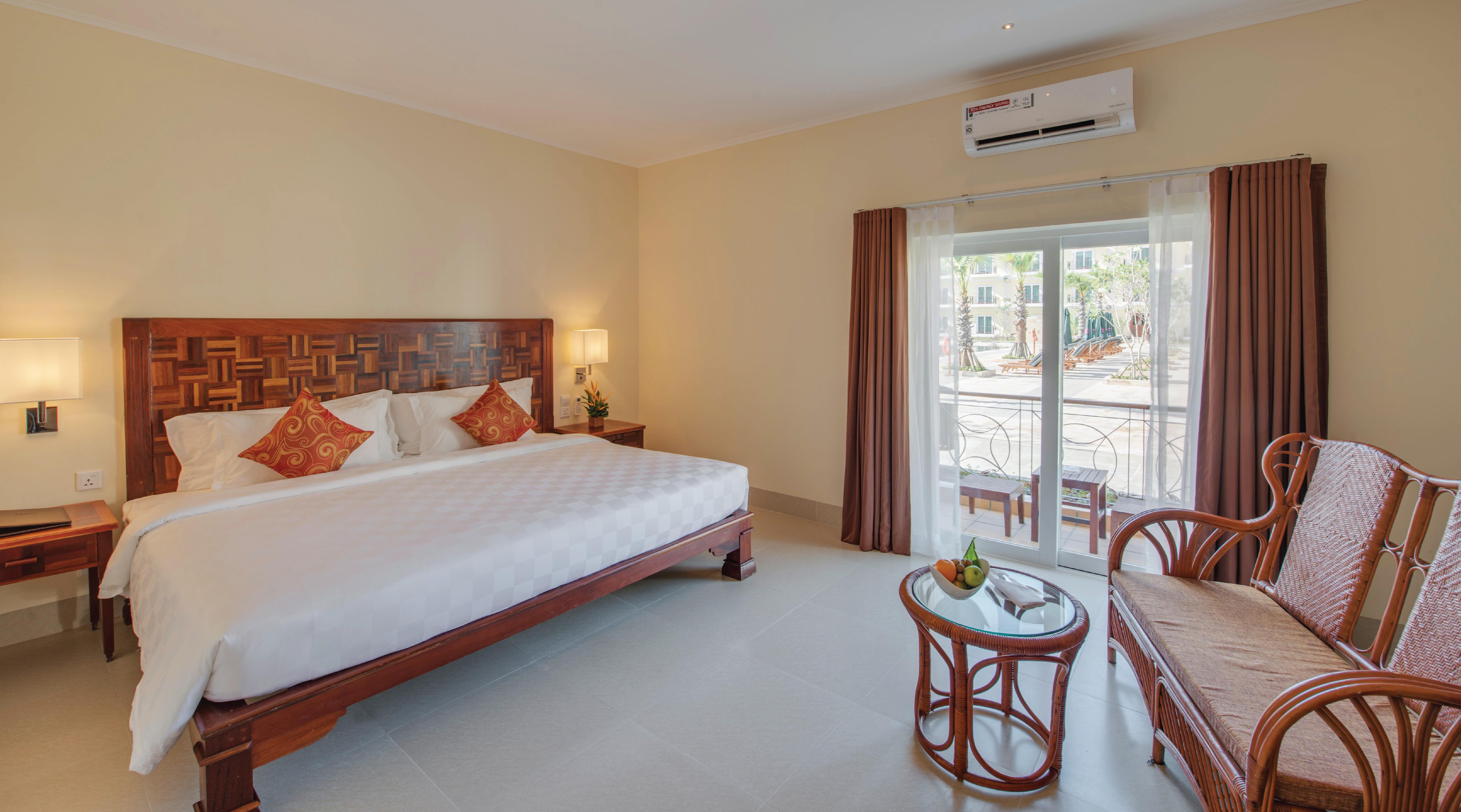 Sokha Palace Siem Reap Hotel Екстер'єр фото