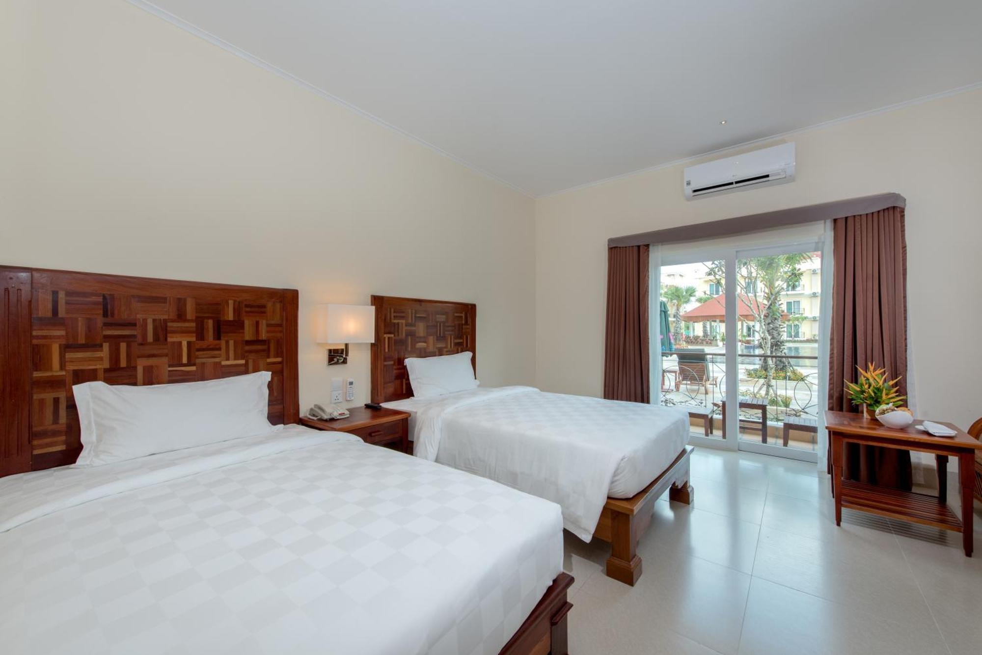 Sokha Palace Siem Reap Hotel Екстер'єр фото