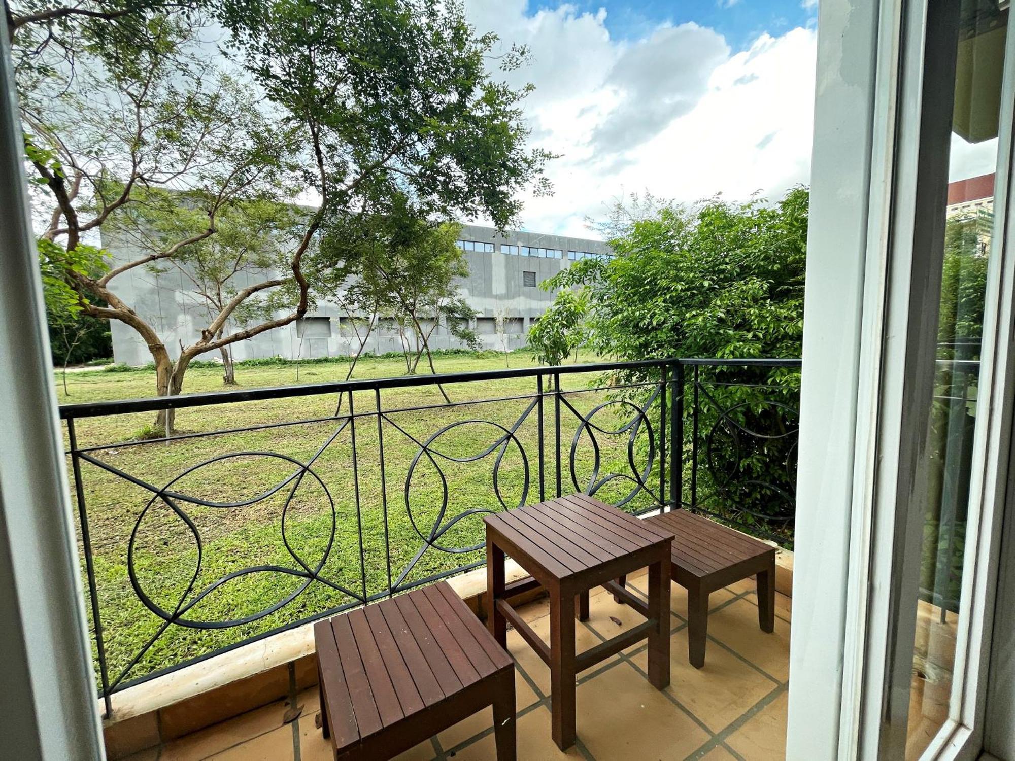 Sokha Palace Siem Reap Hotel Екстер'єр фото