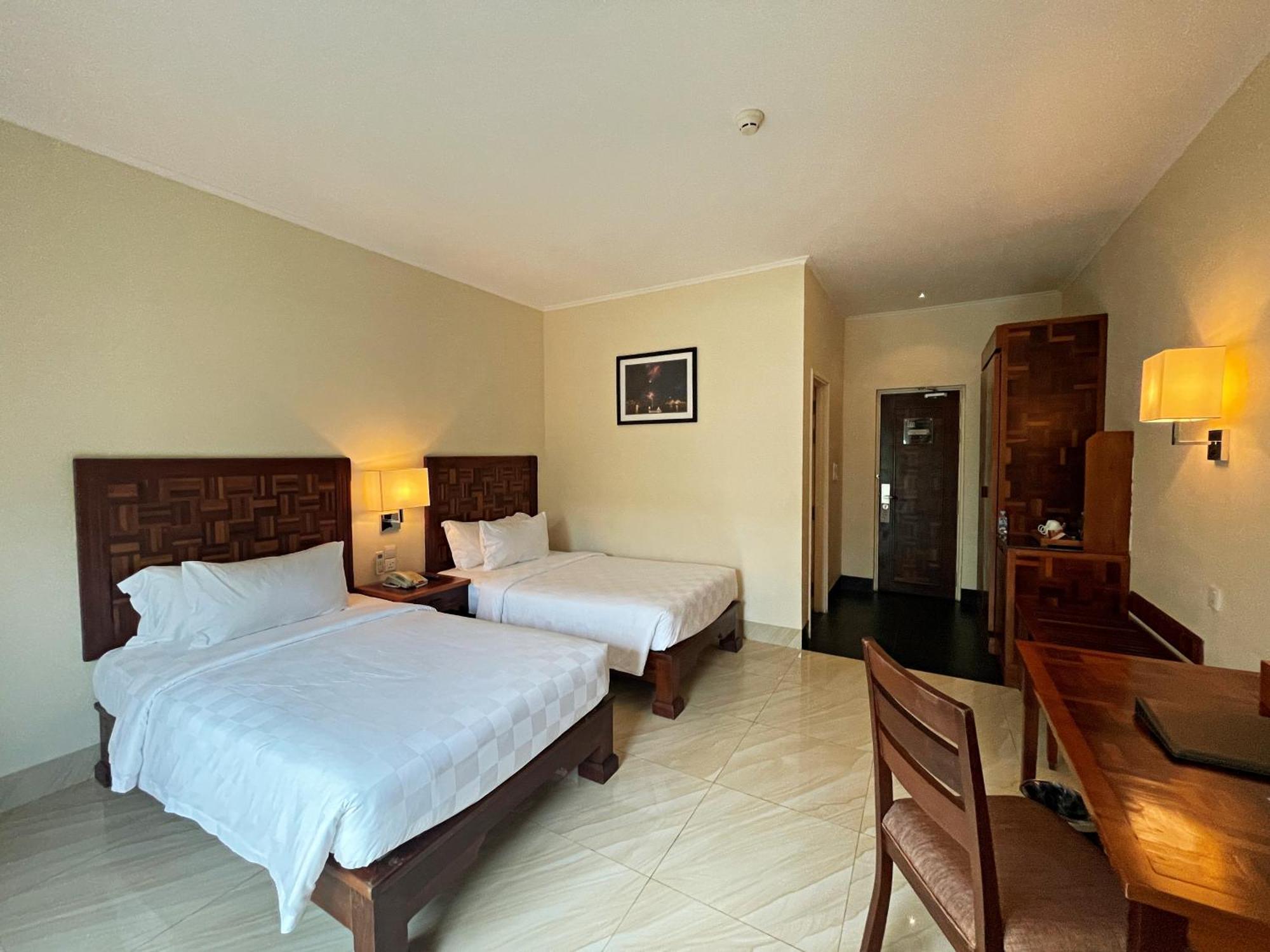 Sokha Palace Siem Reap Hotel Екстер'єр фото