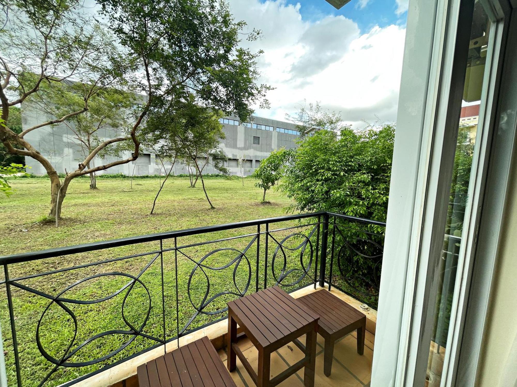 Sokha Palace Siem Reap Hotel Екстер'єр фото
