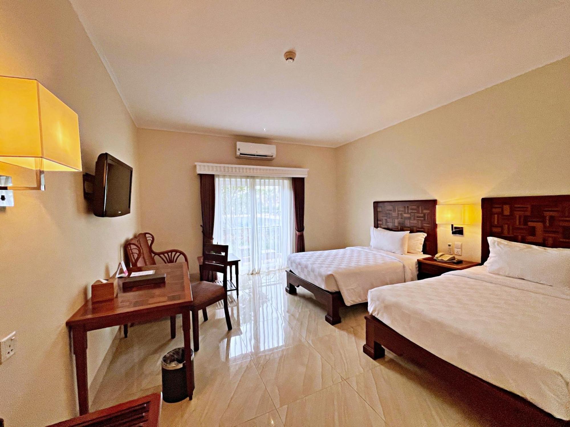 Sokha Palace Siem Reap Hotel Номер фото