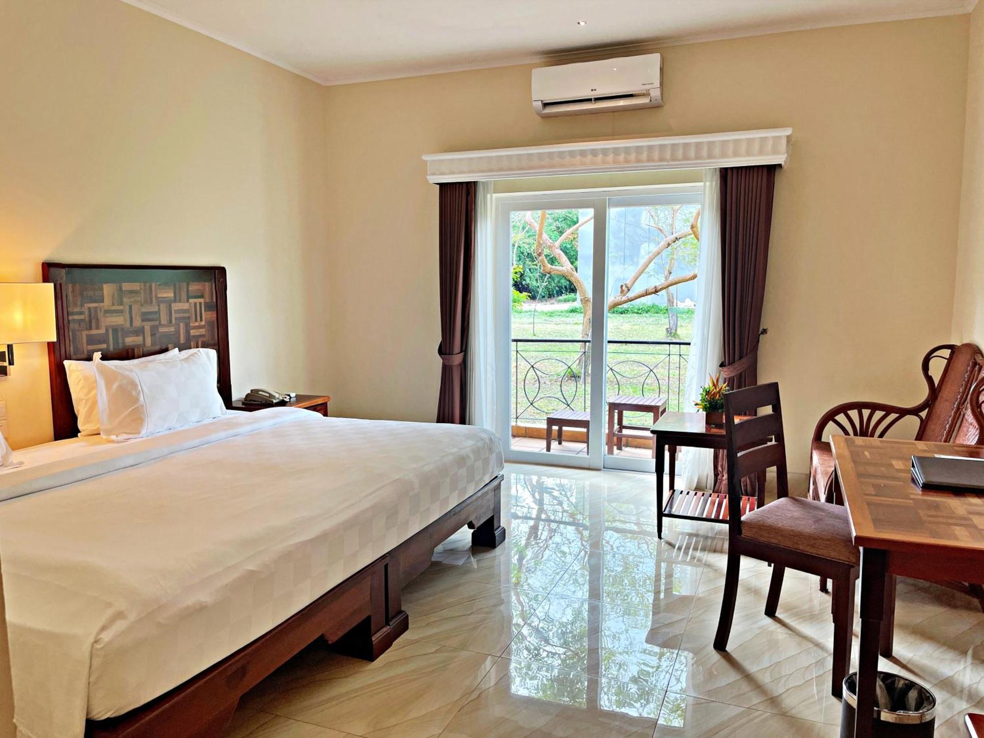 Sokha Palace Siem Reap Hotel Номер фото