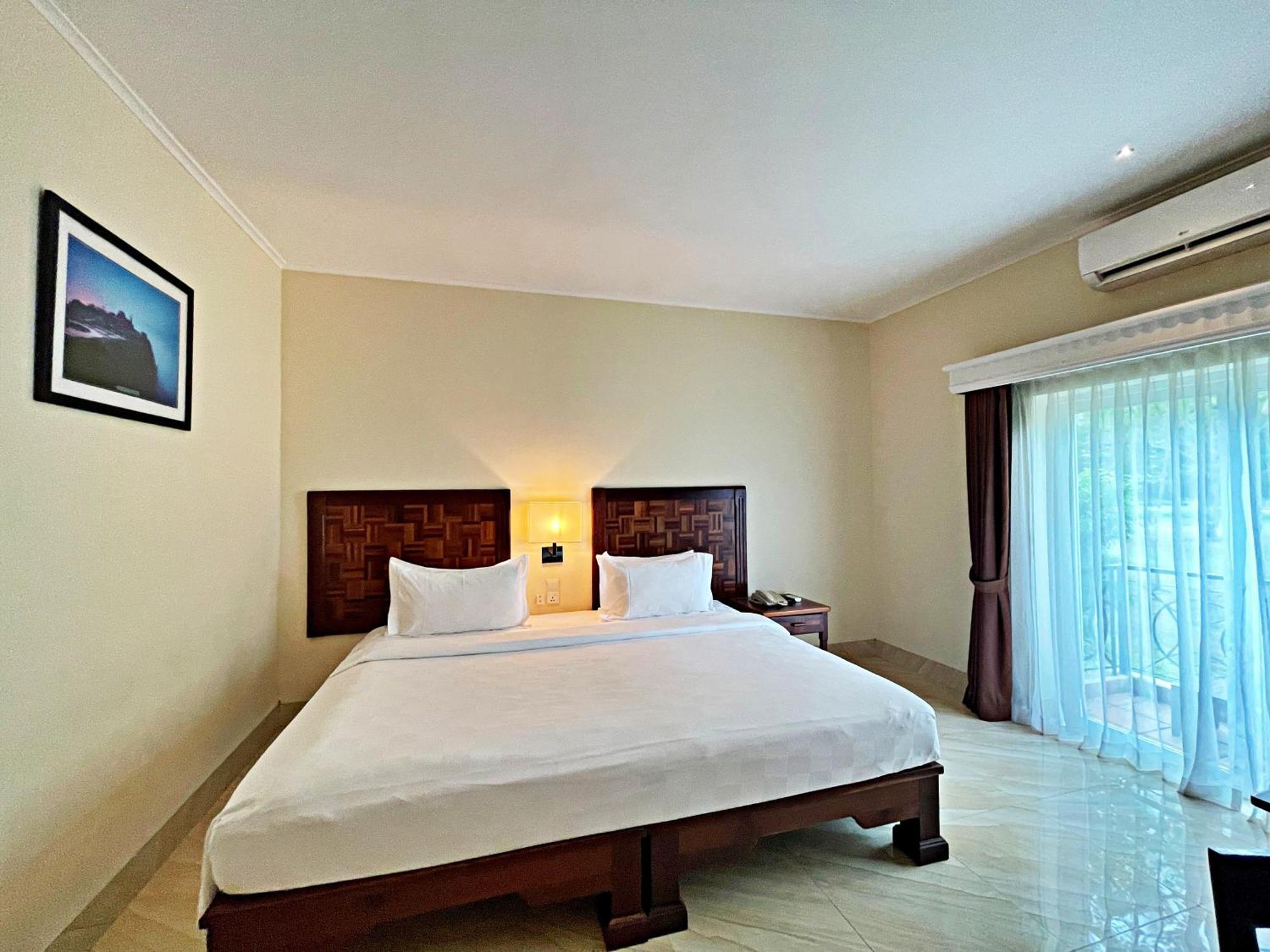 Sokha Palace Siem Reap Hotel Номер фото
