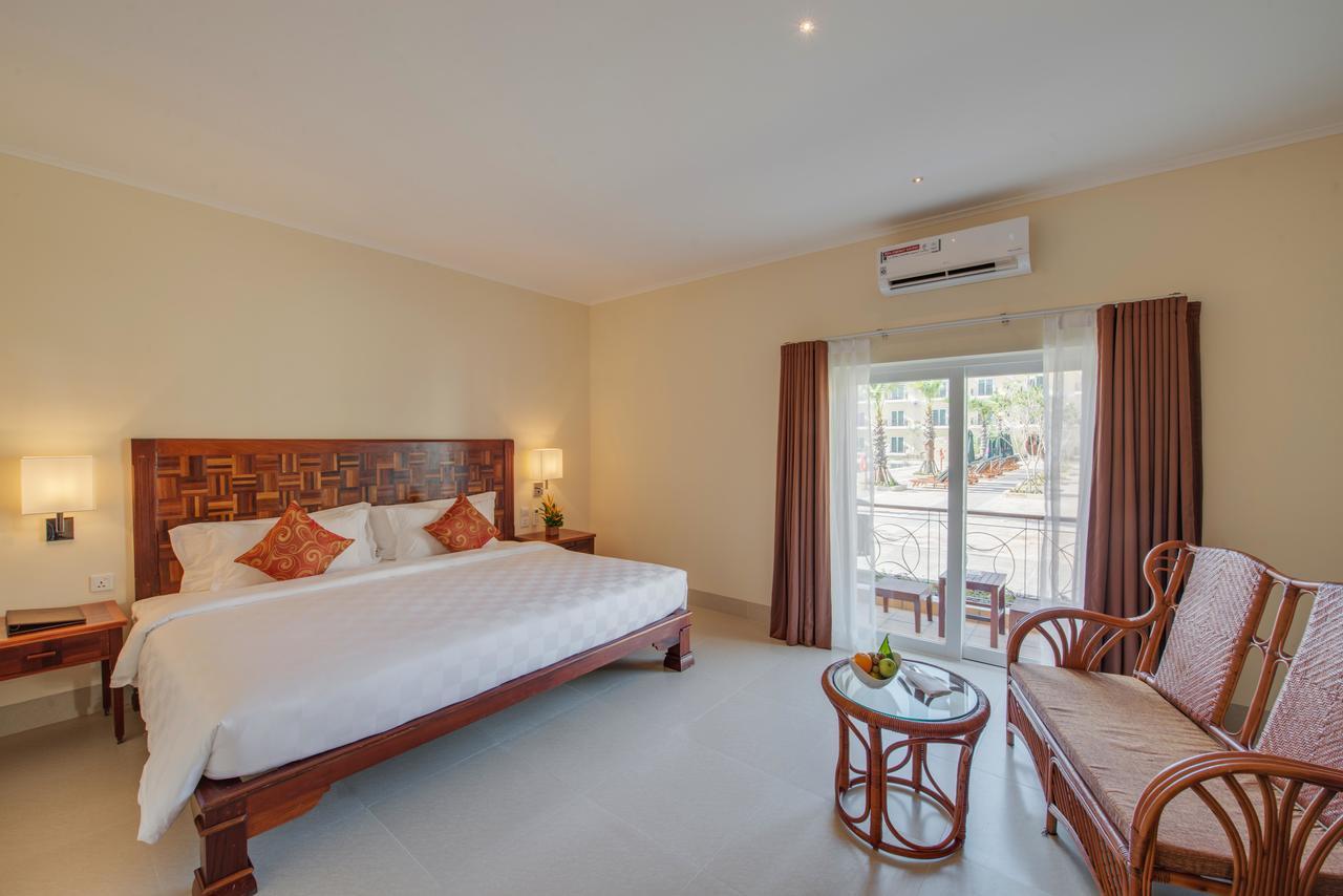 Sokha Palace Siem Reap Hotel Екстер'єр фото
