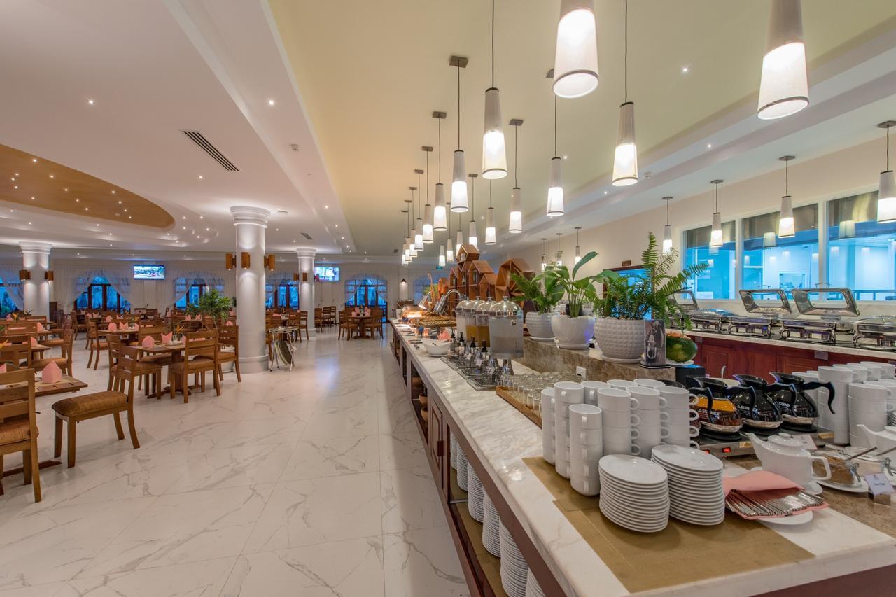 Sokha Palace Siem Reap Hotel Екстер'єр фото